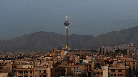 Macron explica en EE.UU. por qué no se debe abandonar el acuerdo nuclear con Irán