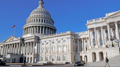 Informe de Cámara de Representantes no halla evidencia de colusión de la campaña de Trump con Rusia