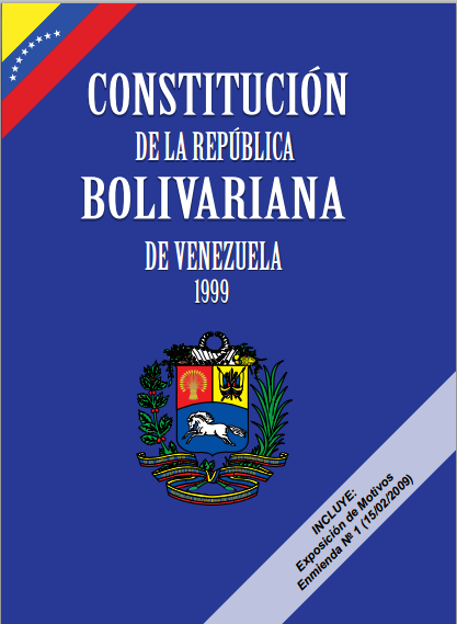 Constitución de Venezuela. Artículo 302.