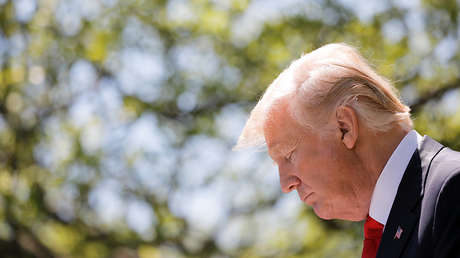 ¿Socios ante una guerra comercial? Trump pospone aranceles, pero la UE "no negociará bajo amenaza"