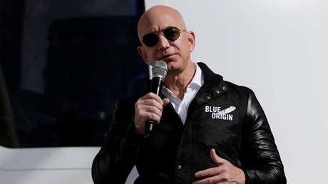 "No vas a gastarlo en una segunda cena": El hombre más rico del mundo revela qué hace con su fortuna