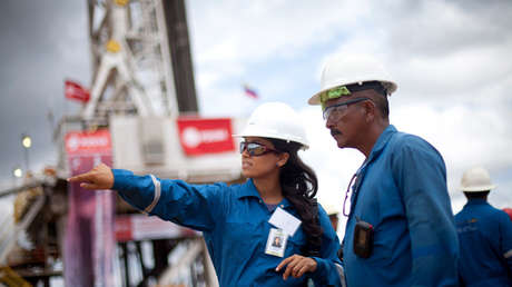 Los inventos que ahorran millones de dólares a la petrolera venezolana Pdvsa