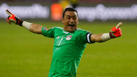 Estos serán los 15 jugadores más veteranos del Mundial de Rusia (y 6 son latinoamericanos)