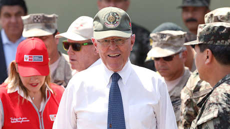 Perú: Fiscalía encuentra irregularidades en videos que provocaron dimisión de Kuczysnki