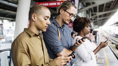 Los teléfonos móviles pueden provocar cáncer cerebral