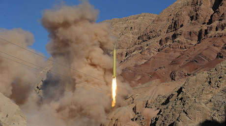 Israel cree que Irán podría atacarlo en represalia por sus bombardeos en Siria