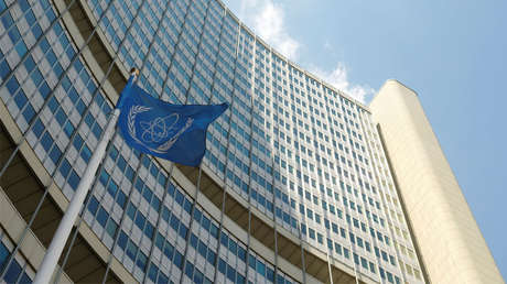 El OIEA confirma que Irán cumple con sus obligaciones bajo el acuerdo nuclear