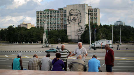 Se reanuda el diálogo entre el Gobierno colombiano y el ELN en La Habana