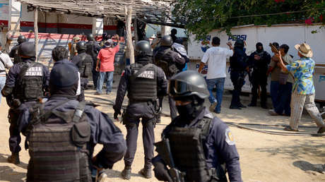 ¿Podrá el próximo presidente de México acabar con la violencia? Los candidatos generan dudas