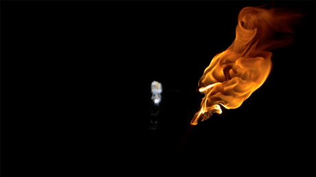 La luz especial que solo existe en Quito, recogida en un documental (FOTOS, VIDEO)