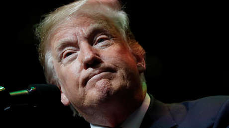 "Por si acaso": Trump exige acceso a las instalaciones nucleares y bases militares de Irán