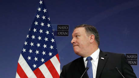 Pompeo: EE.UU. tendrá que ofrecer a Kim Jong-un garantías de su permanencia en el poder