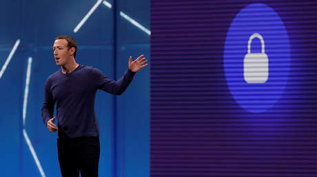 Facebook suspende 200 aplicaciones por mal uso de datos