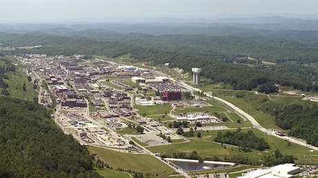 Washington quiere que Corea del Norte envíe todas sus armas nucleares a un laboratorio de EE.UU.