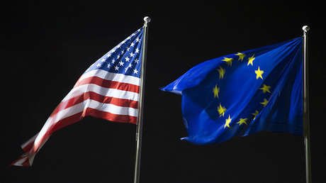 "Con amigos así, ¿quién necesita enemigos?": Tusk arremete contra Trump