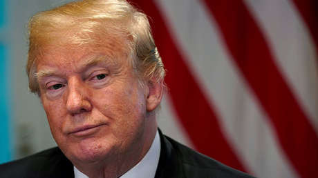 El fiscal que investiga la 'trama rusa' admite que no pueden acusar a Trump