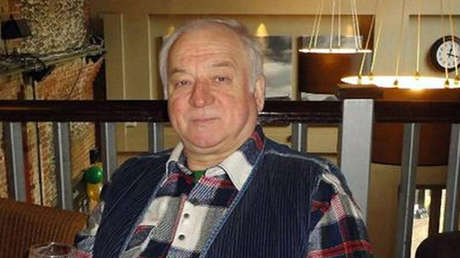 Dan de alta al exagente Serguéi Skripal dos meses después de ser envenenado con un agente "mortal"