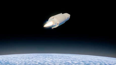 Putin revela cuándo recibirá el Ejército ruso los nuevos misiles hipersónicos Avangard y Sarmat