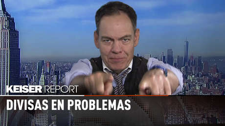 El caos económico a nivel mundial