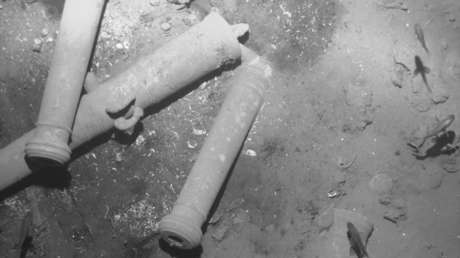 Carga de miles de millones: Revelan secretos detalles sobre el 'Santo Grial de los naufragios'