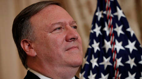 EE.UU.: "A Irán no le estamos pidiendo nada que no les pediríamos a otros países"