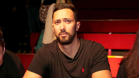 Rapero español huye del país para evitar su ingreso en prisión