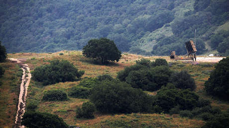 Ministro israelí afirma que EE.UU. pronto reconocerá la soberanía de Israel sobre el Golán