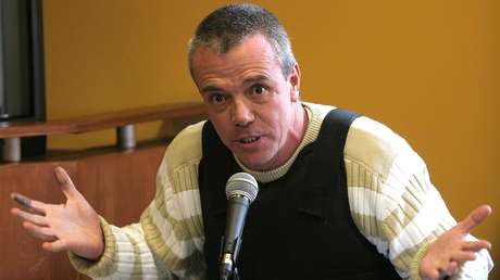 Colombia: Capturan a 'Popeye', el lugarteniente de Pablo Escobar