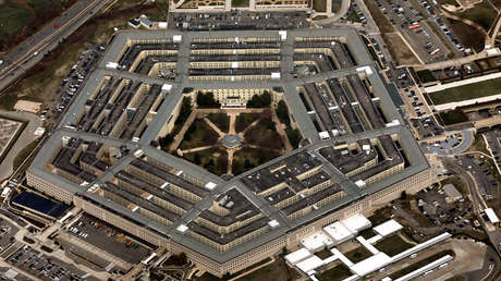 Aumenta la tensión: EE.UU. seguirá navegando en el mar de la China Meridional 