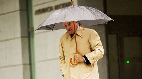 España: Prisión incondicional para Luis Bárcenas, extesorero del partido de Rajoy