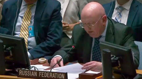 Rusia: En Ucrania matan a periodistas independientes y opositores, y no lo investigan