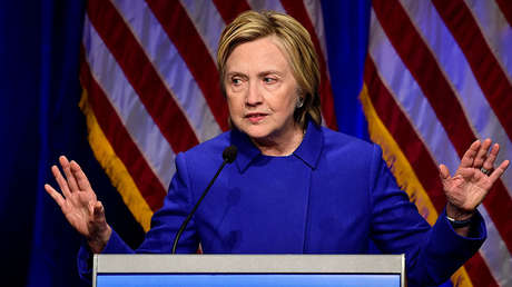 La obsesión de Hillary Clinton con su odiado Facebook