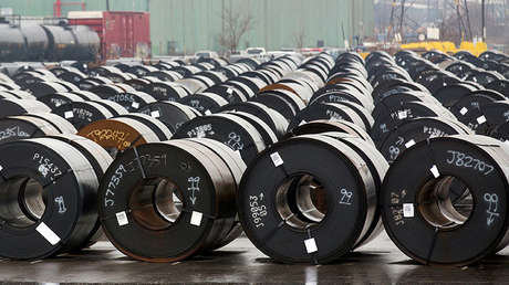 Canadá responde a EE.UU. con aranceles por valor de 16.600 millones de dólares  