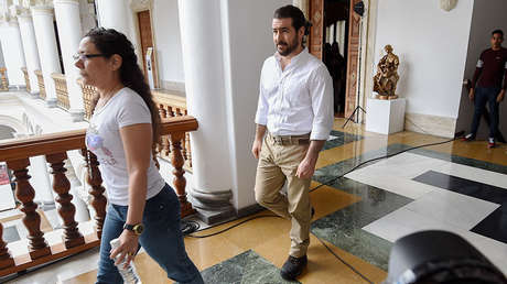 Venezuela: El exalcalde Daniel Ceballos entre los 39 detenidos que obtuvieron beneficios procesales