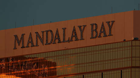 Publican un nuevo video que revive el terror reinante en la masacre de Las Vegas