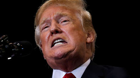 Trump a la UE y Canadá: "Eliminen sus aranceles y barreras o los igualaremos, e incluso más"