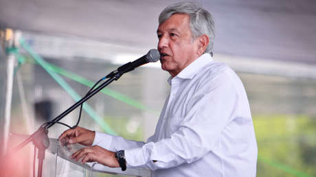Mexicanos son bombardeados por llamadas telefónicas contra López Obrador