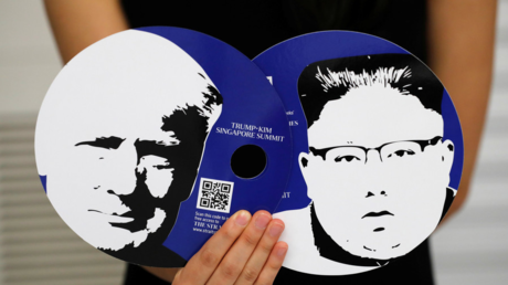 De 'Pequeño hombre cohete' a 'Querido Kim': Qué nos depara la cumbre histórica de Singapur
