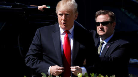 Trump asegura que muy pronto se sabrá si puede haber acuerdo con Corea del Norte