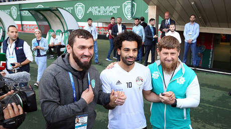 FOTOS, VIDEOS: ¿Qué hacen las estrellas de fútbol en Rusia en vísperas del Mundial?