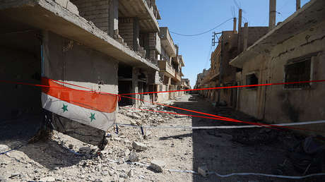 Experto a RT sobre las recientes acusaciones de EE.UU.: "El proceso de sanciones no terminará nunca"