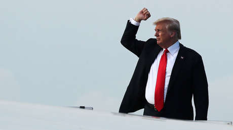 BuzzFeed: Trump les dijo a los líderes del G7 que Crimea es rusa