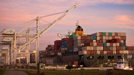 EE.UU. impondría este viernes aranceles a cerca de 900 productos de China