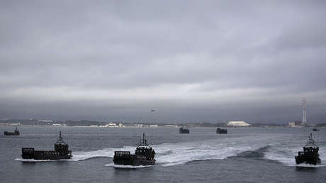 La OTAN prepara su mayor ejercicio militar desde 2002