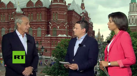 "Argentina logró ganar el Mundial en 1978 y 1986, ¿por qué no este año?"