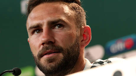 "Me duelen": futbolista mexicano suplica por los niños afectados por la política migratoria de Trump