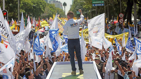 ¿Cómo está el escenario político en México a una semana de las elecciones presidenciales?
