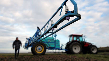 Colombia volverá a emplear aspersión de glifosato con drones para eliminar narcocultivos