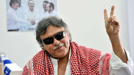 ¿La extradición de Santrich pone en vilo el Acuerdo de Paz en Colombia?