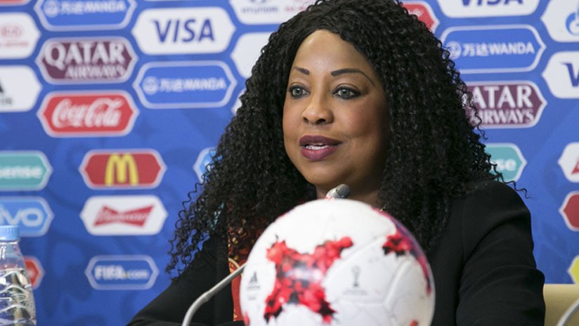 Secretaria general de la FIFA: Hinchas volverán de Rusia con excelentes impresiones del Mundial
